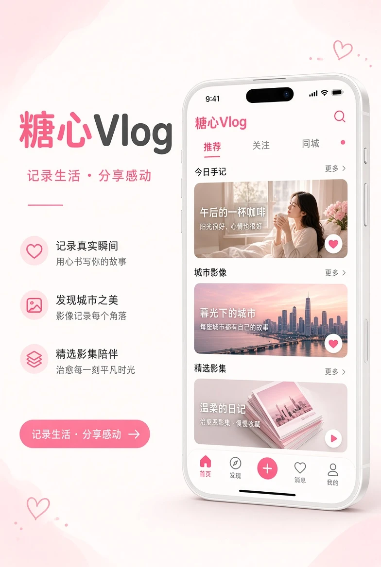 糖心Vlog糖心Vlog APP